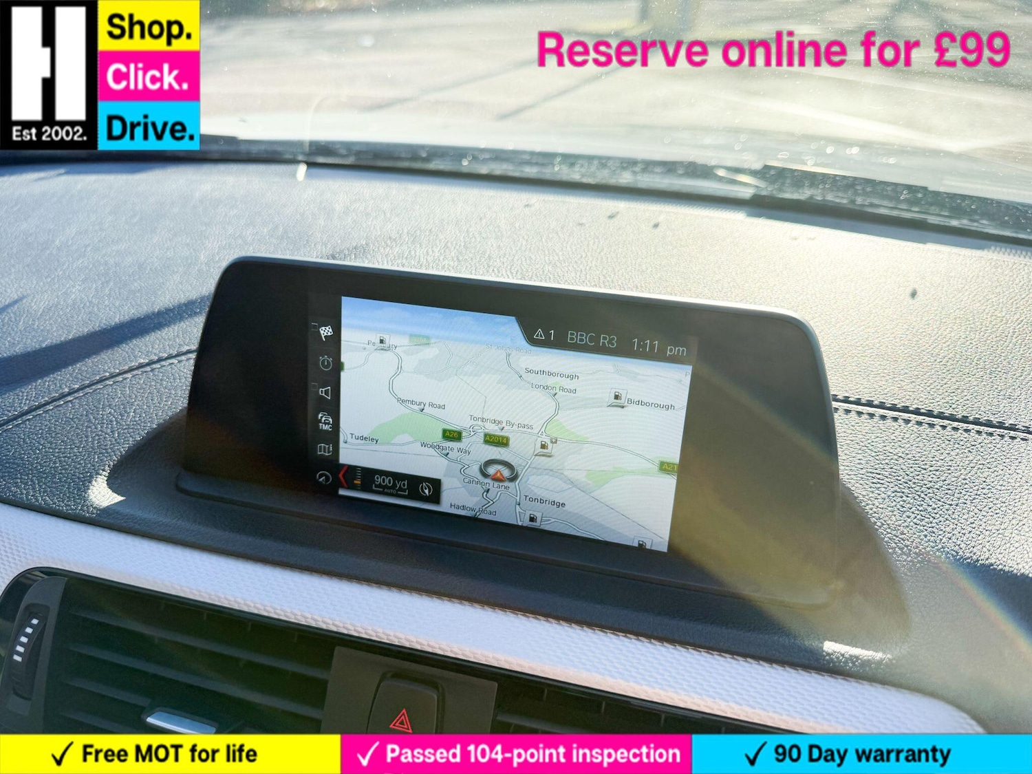 Used BMW 1 Series for sale - 77215997: Photo 72