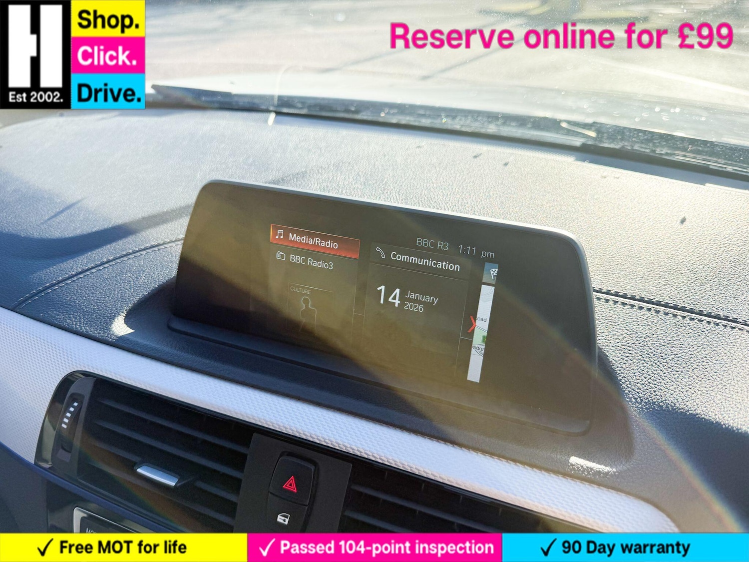 Used BMW 1 Series for sale - 77215997: Photo 76