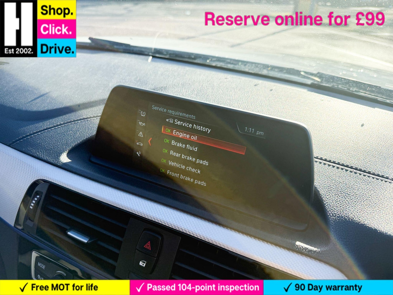 Used BMW 1 Series for sale - 77215997: Photo 77