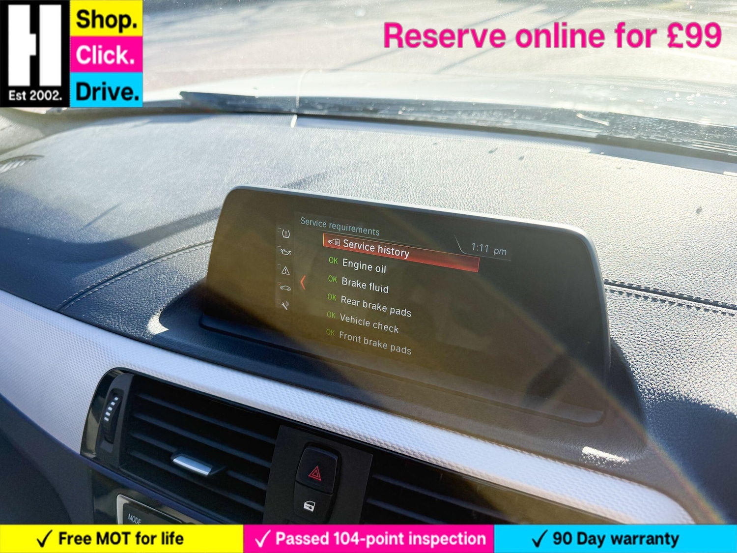 Used BMW 1 Series for sale - 77215997: Photo 78