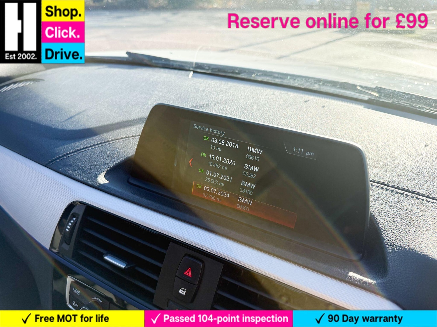 Used BMW 1 Series for sale - 77215997: Photo 79