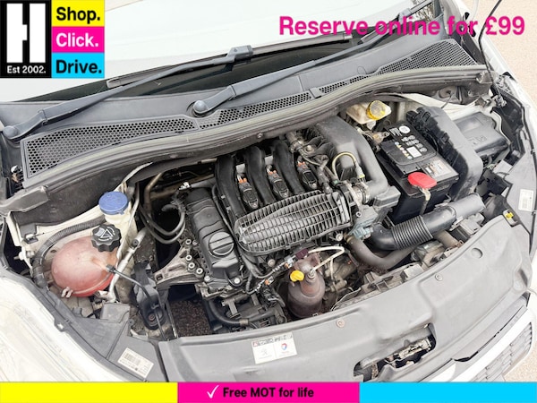 Used Peugeot 208 2012 for sale - 76270924: Photo 21