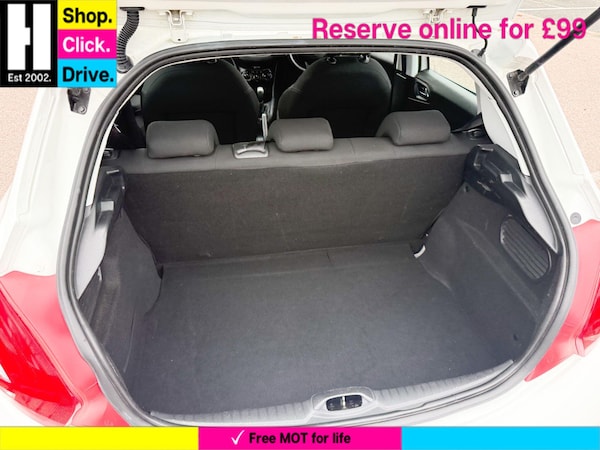 Used Peugeot 208 2012 for sale - 76270924: Photo 23