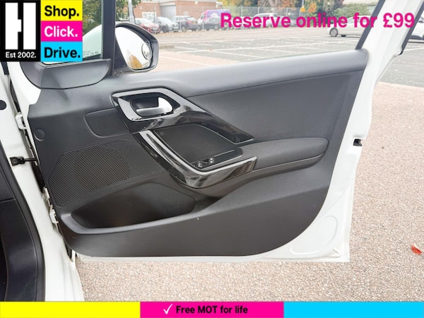 Used Peugeot 208 2012 for sale - 76270924: Photo 29
