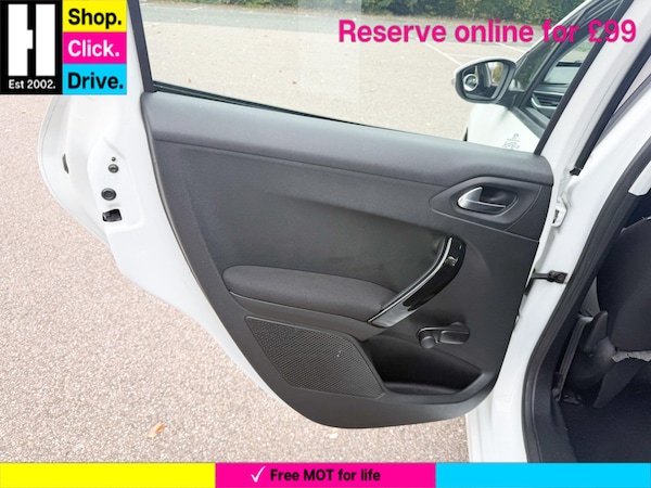 Used Peugeot 208 2012 for sale - 76270924: Photo 35