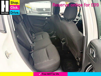 Used Peugeot 208 2012 for sale - 76270924: Photo