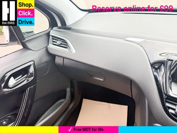 Used Peugeot 208 2012 for sale - 76270924: Photo 47
