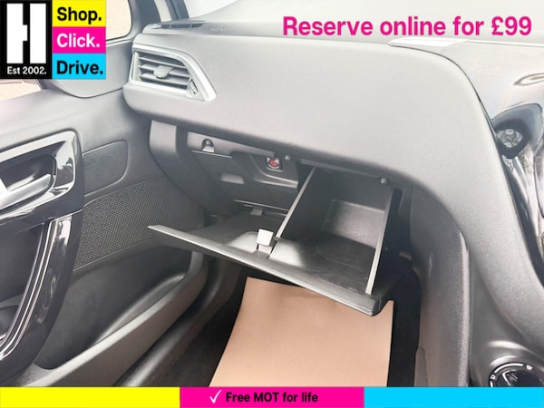 Used Peugeot 208 2012 for sale - 76270924: Photo 48