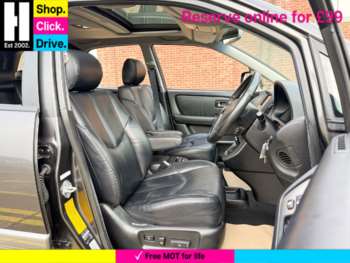 Used Lexus RX 2002 for sale - 73540477: Photo