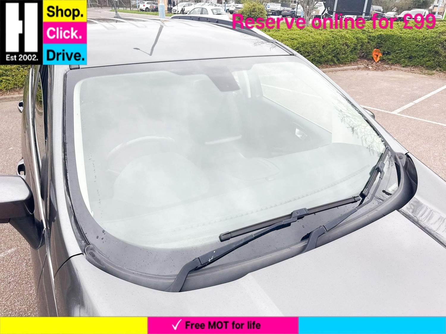 Used Ford Ecosport 2018 for sale - 78047020: Photo 18