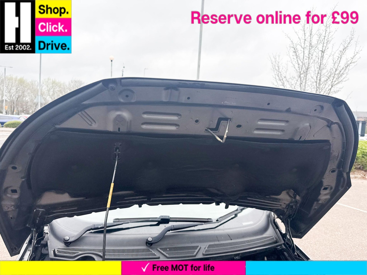 Used Ford Ecosport 2018 for sale - 78047020: Photo 20