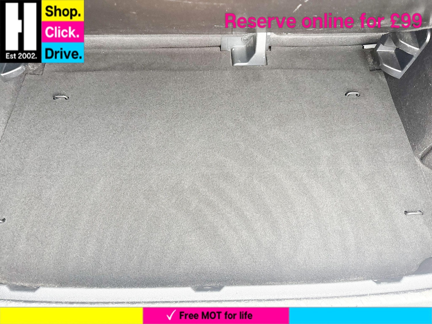 Used Ford Ecosport 2018 for sale - 78047020: Photo 24