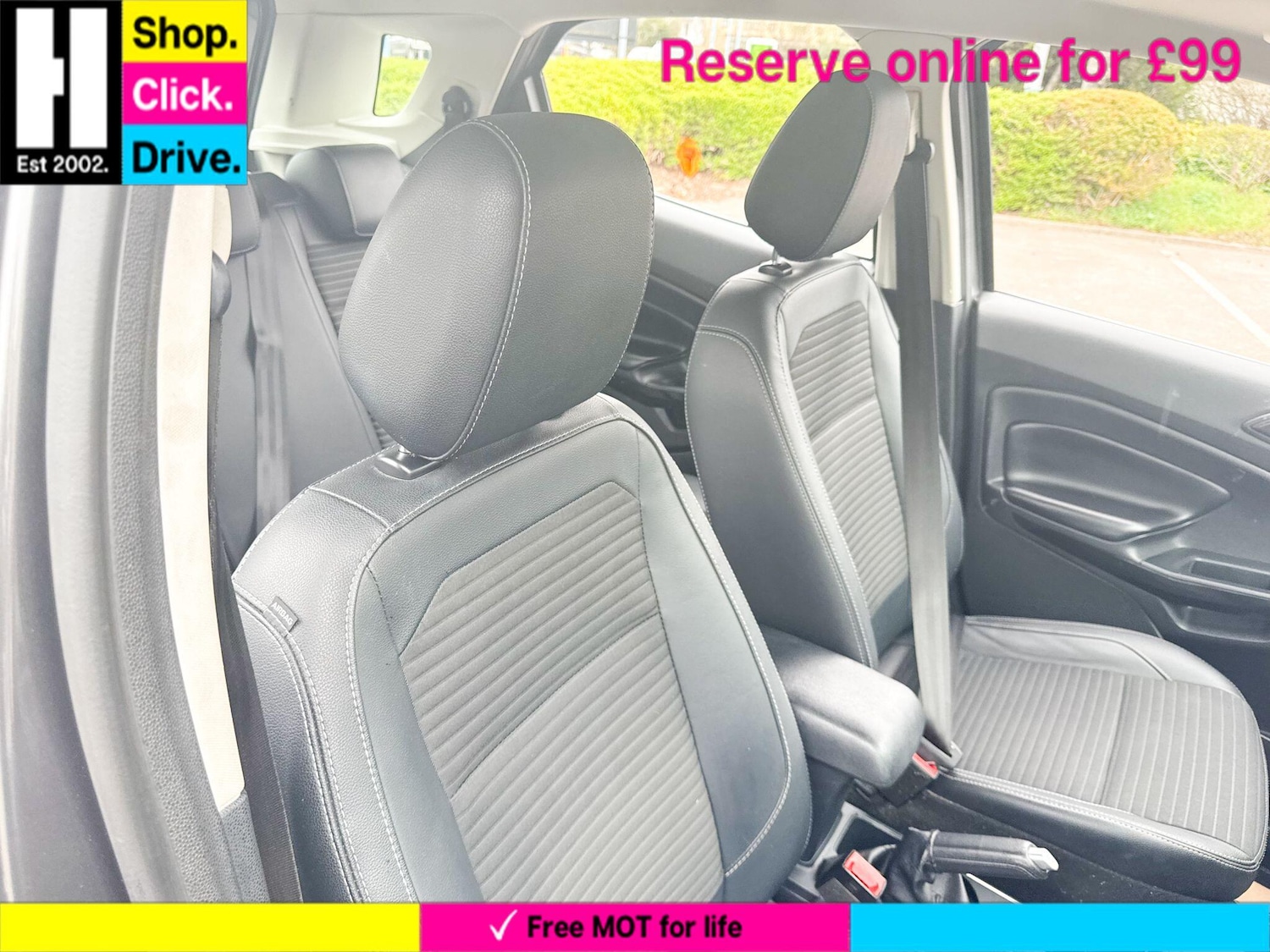 Used Ford Ecosport 2018 for sale - 78047020: Photo 33