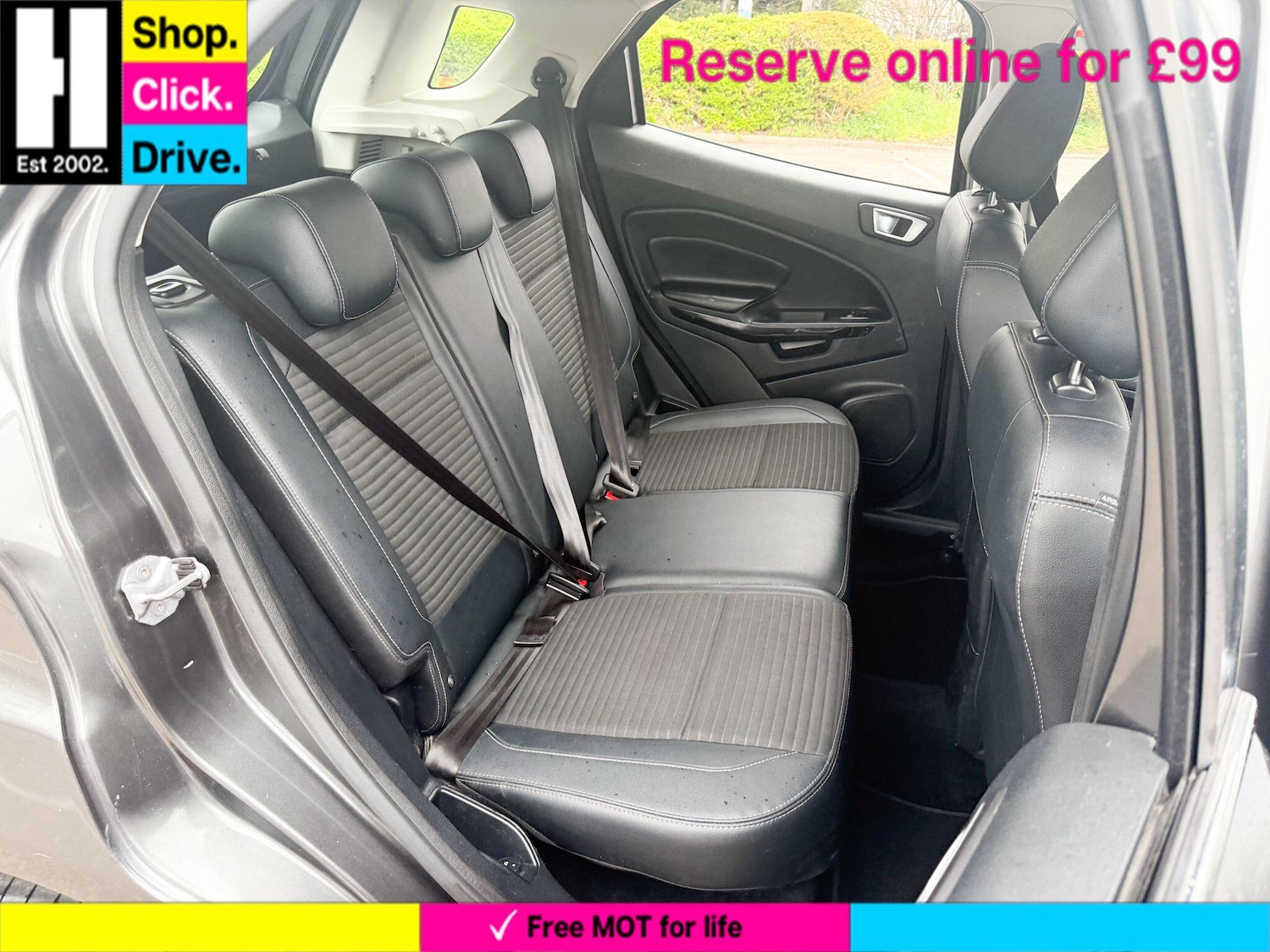 Used Ford Ecosport 2018 for sale - 78047020: Photo 38