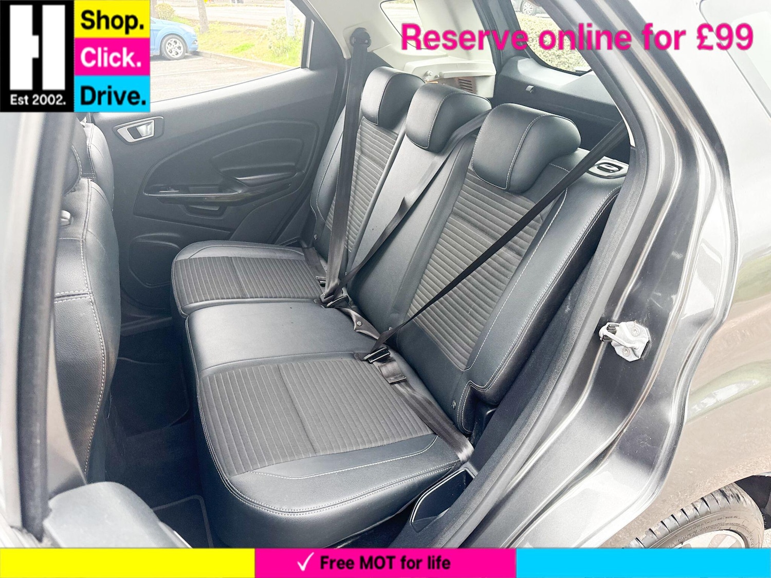 Used Ford Ecosport 2018 for sale - 78047020: Photo 41
