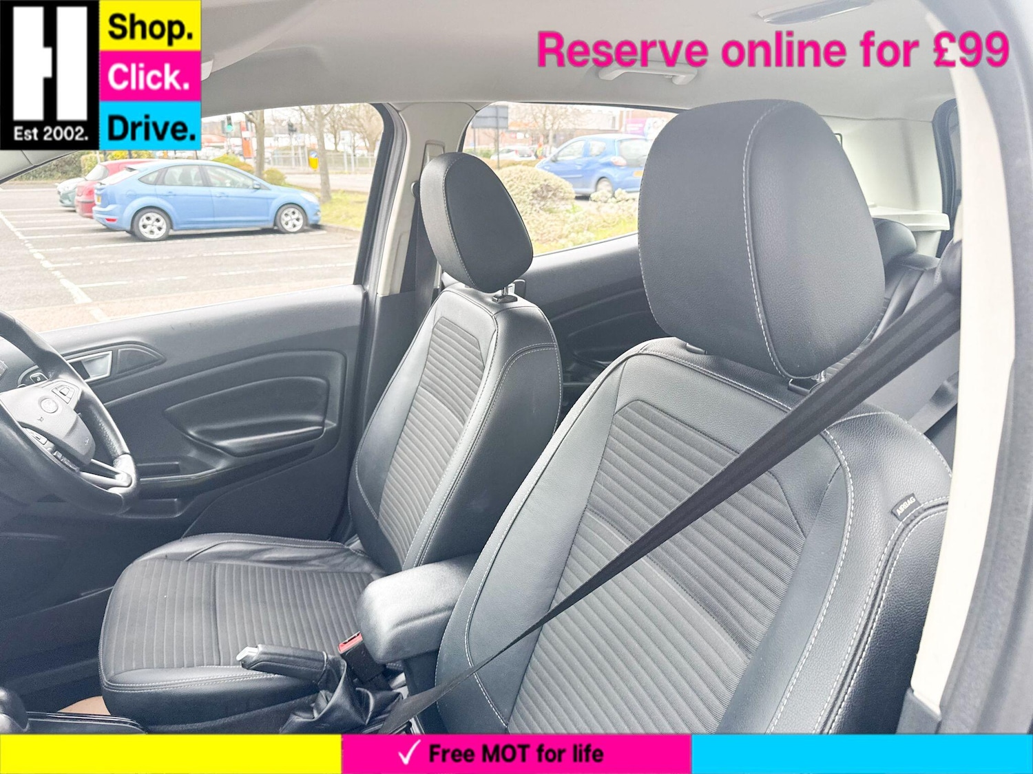 Used Ford Ecosport 2018 for sale - 78047020: Photo 47