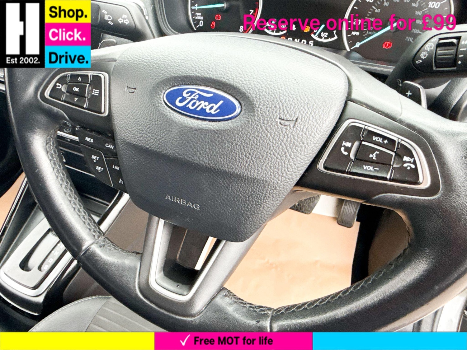 Used Ford Ecosport 2018 for sale - 78047020: Photo 50