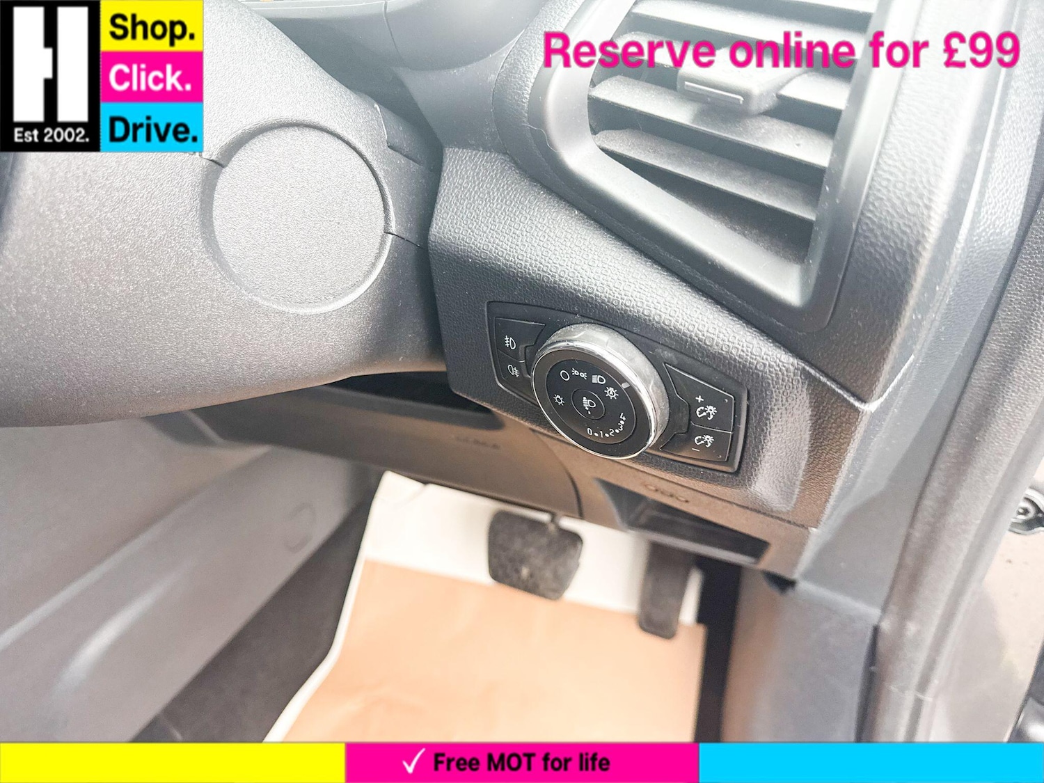 Used Ford Ecosport 2018 for sale - 78047020: Photo 51