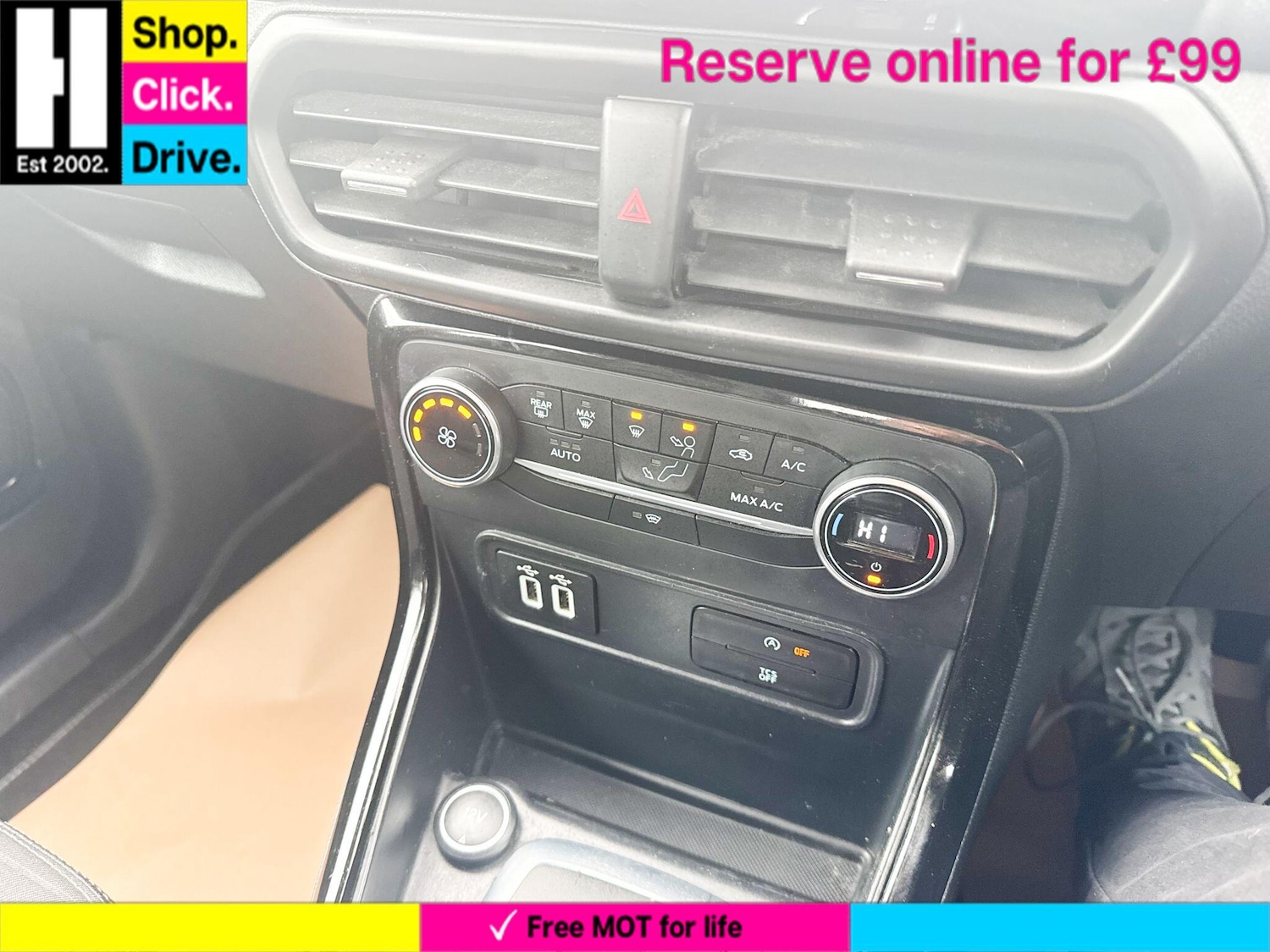 Used Ford Ecosport 2018 for sale - 78047020: Photo 55