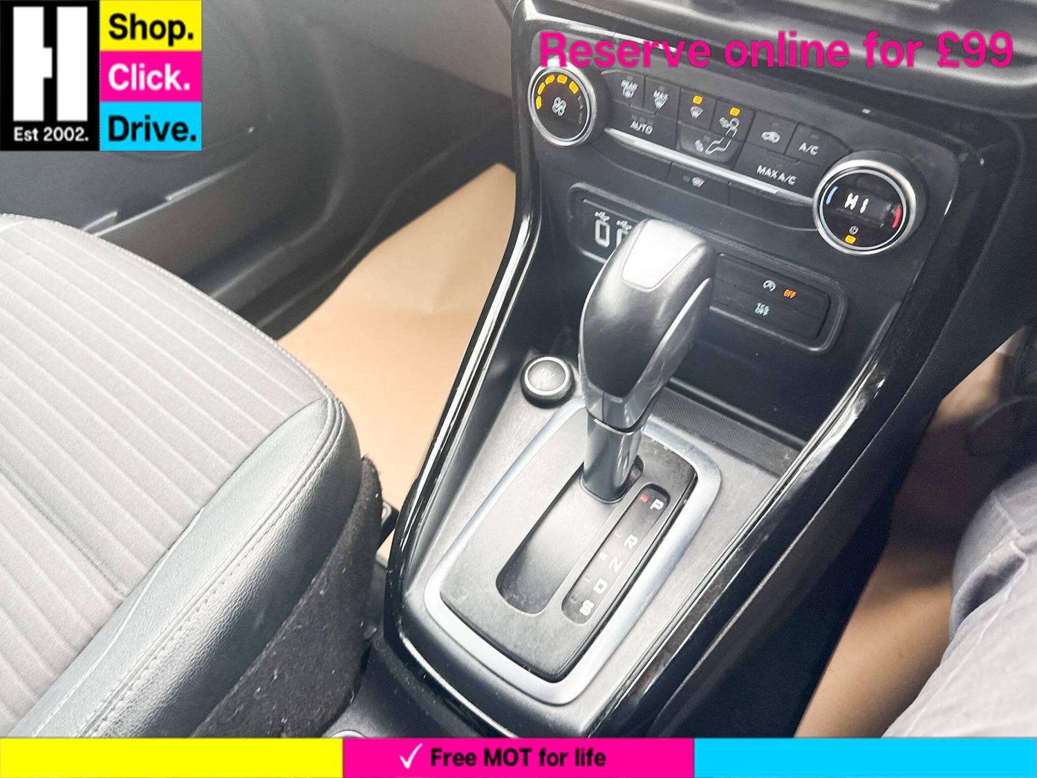 Used Ford Ecosport 2018 for sale - 78047020: Photo 56