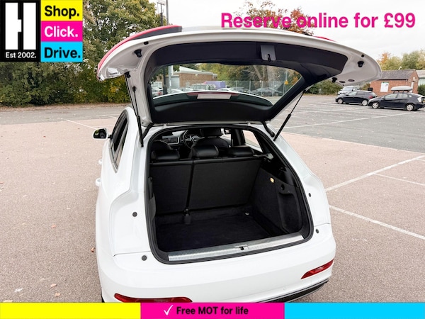Used Audi Q3 2012 for sale - 76317881: Photo 26