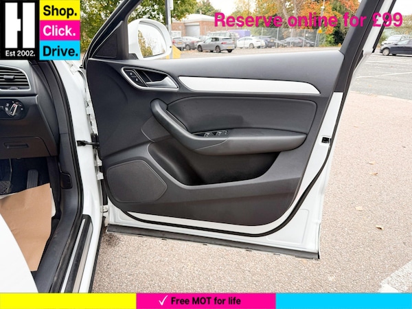 Used Audi Q3 2012 for sale - 76317881: Photo 31
