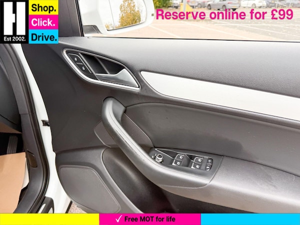 Used Audi Q3 2012 for sale - 76317881: Photo 32