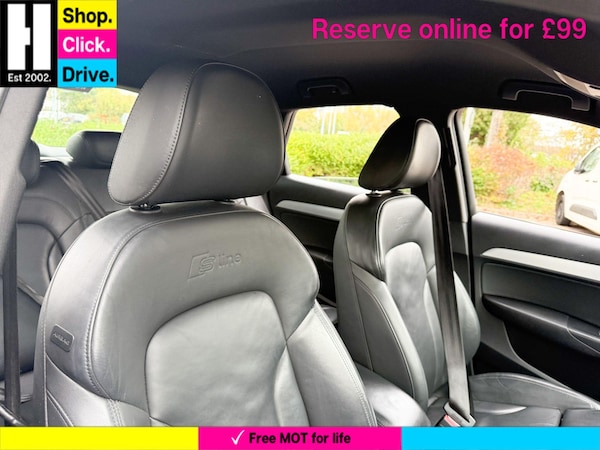 Used Audi Q3 2012 for sale - 76317881: Photo 34