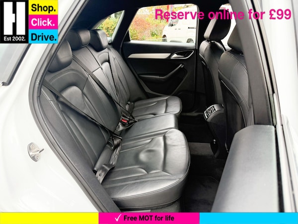 Used Audi Q3 2012 for sale - 76317881: Photo 41