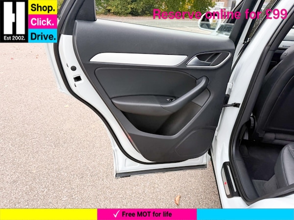 Used Audi Q3 2012 for sale - 76317881: Photo 42