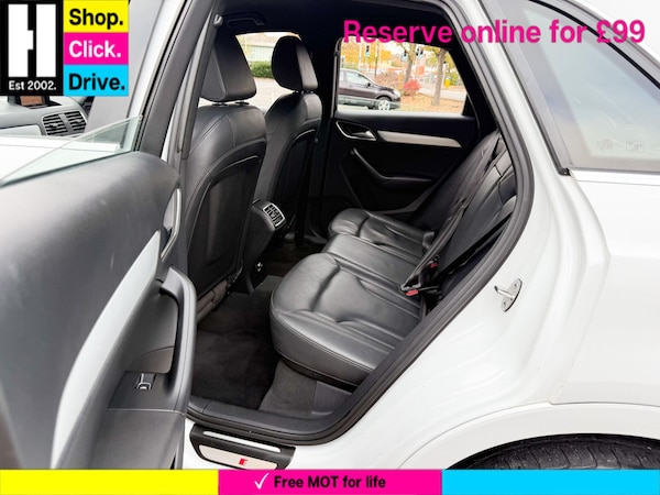 Used Audi Q3 2012 for sale - 76317881: Photo 43