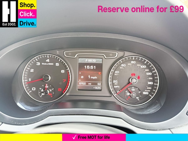 Used Audi Q3 2012 for sale - 76317881: Photo 53