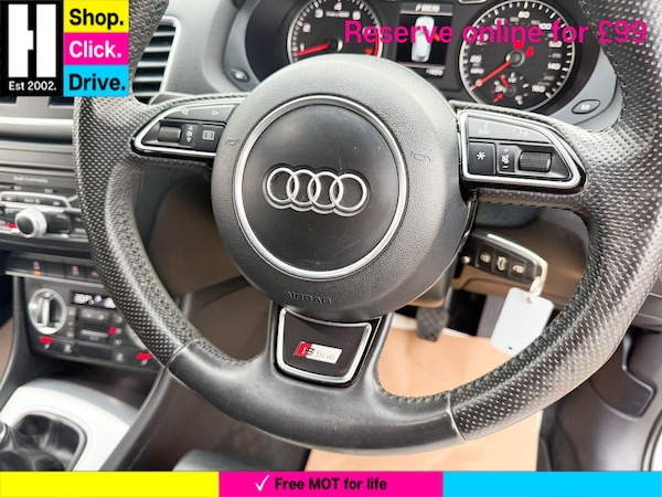 Used Audi Q3 2012 for sale - 76317881: Photo 55