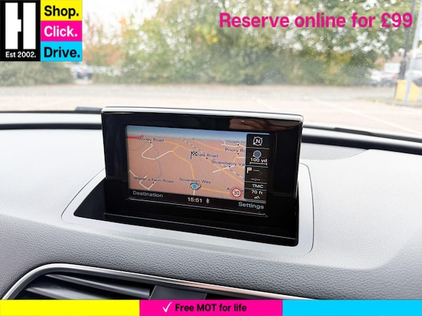 Used Audi Q3 2012 for sale - 76317881: Photo 56