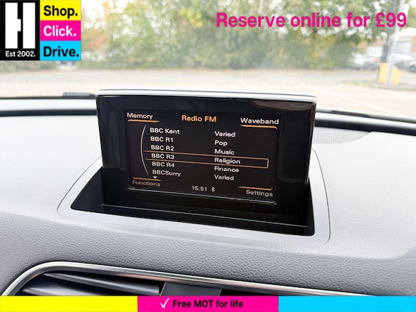 Used Audi Q3 2012 for sale - 76317881: Photo 57