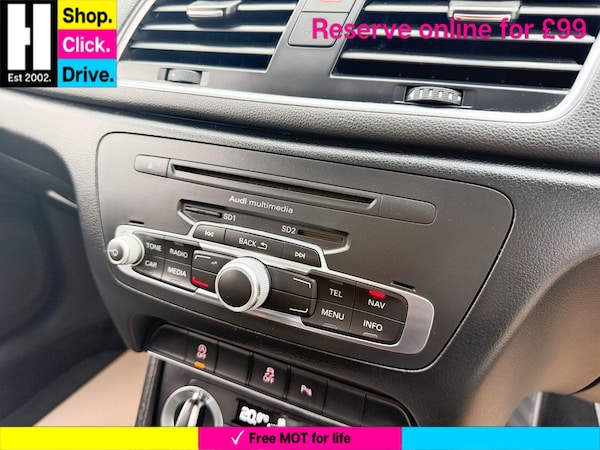 Used Audi Q3 2012 for sale - 76317881: Photo 58