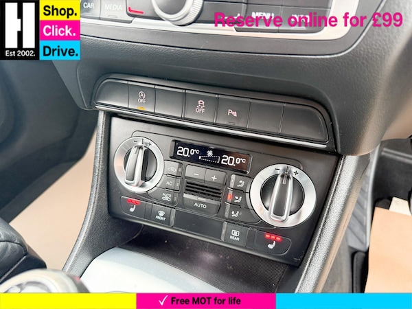 Used Audi Q3 2012 for sale - 76317881: Photo 59
