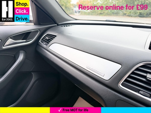 Used Audi Q3 2012 for sale - 76317881: Photo 62