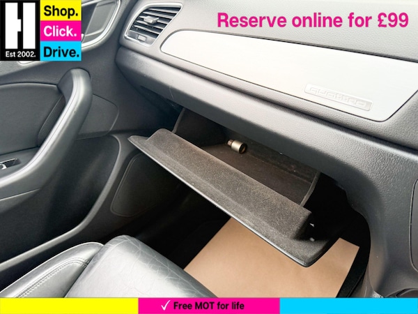 Used Audi Q3 2012 for sale - 76317881: Photo 63