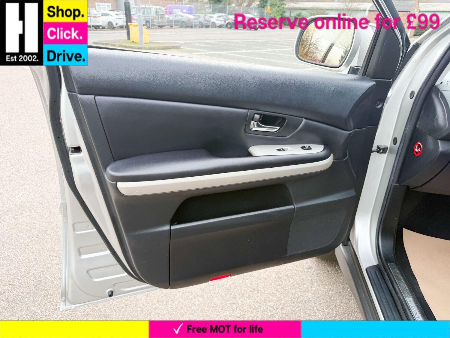 Used Lexus RX 2007 for sale - 77216017: Photo 43