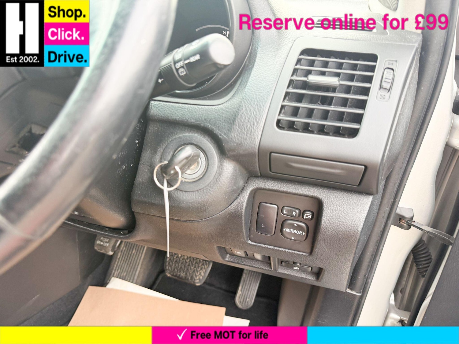 Used Lexus RX 2007 for sale - 77216017: Photo 50