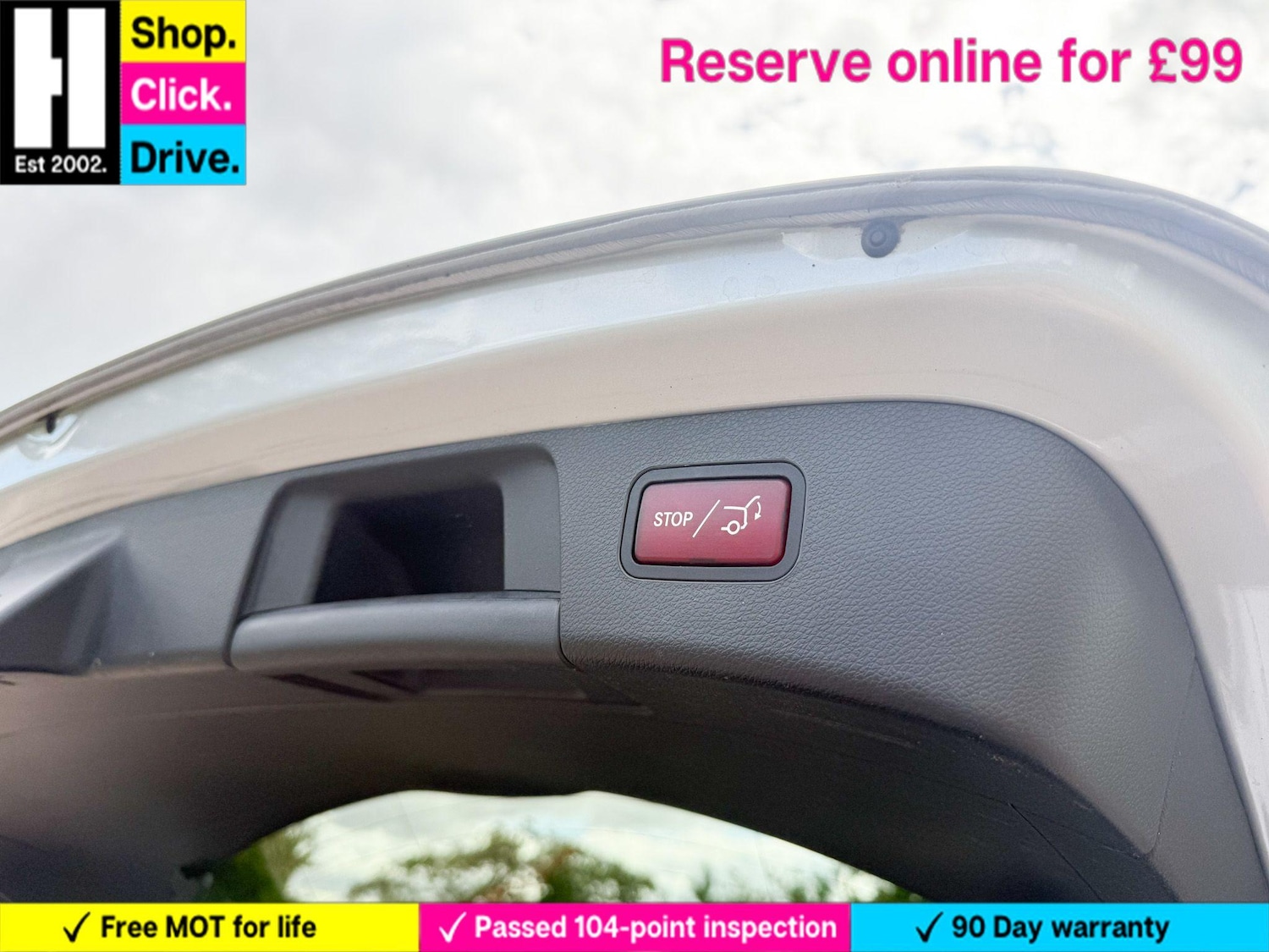 Used Mercedes-Benz GLA 2015 for sale - 76109706: Photo 20