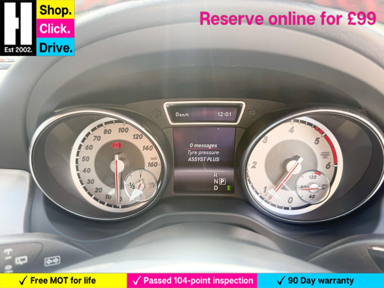 Used Mercedes-Benz GLA 2015 for sale - 76109706: Photo 49