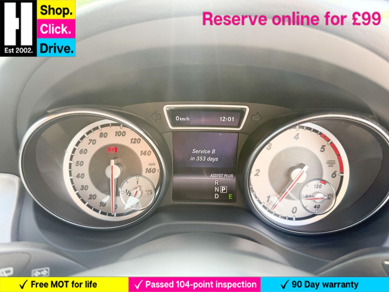 Used Mercedes-Benz GLA 2015 for sale - 76109706: Photo 50