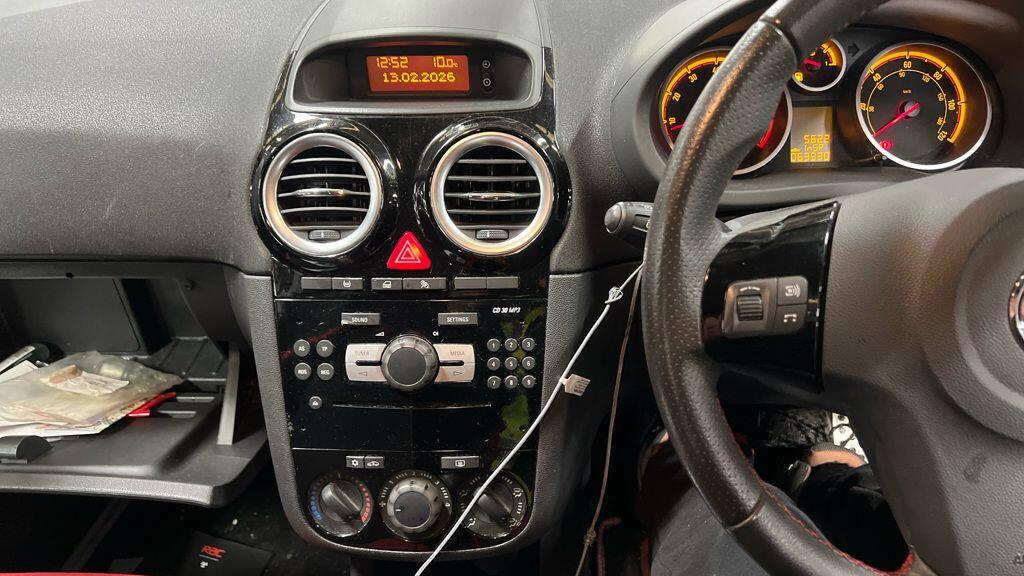 Used Vauxhall Corsa 2014 for sale - 77612017: Photo 11