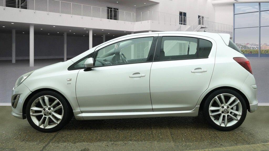 Used Vauxhall Corsa 2014 for sale - 77612017: Photo 6