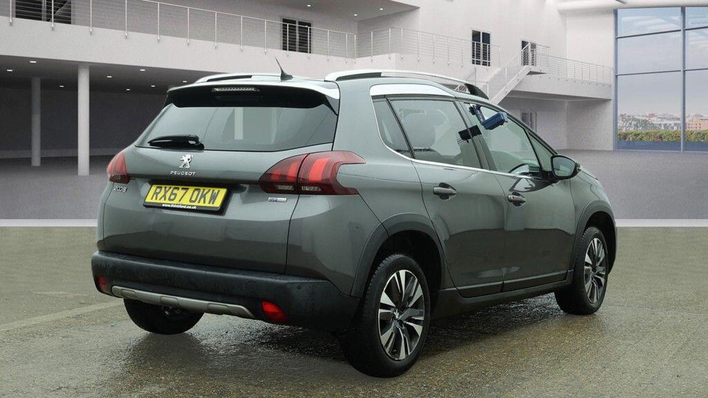 Used Peugeot 2008 2017 for sale - 78073102: Photo 5