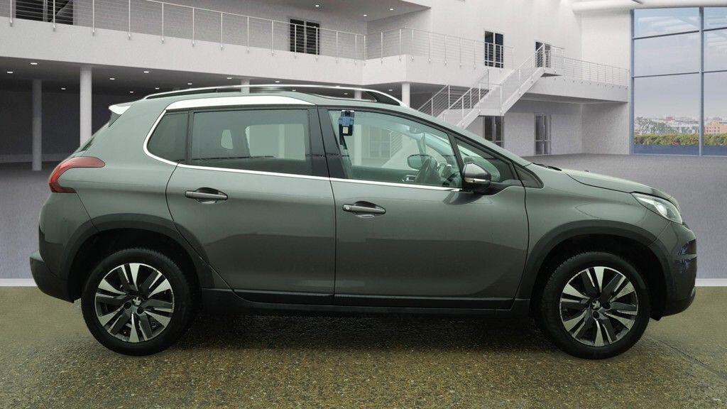 Used Peugeot 2008 2017 for sale - 78073102: Photo 6