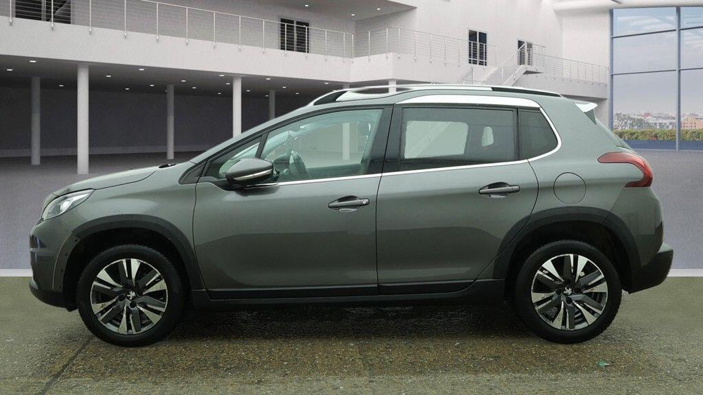 Used Peugeot 2008 2017 for sale - 78073102: Photo 7
