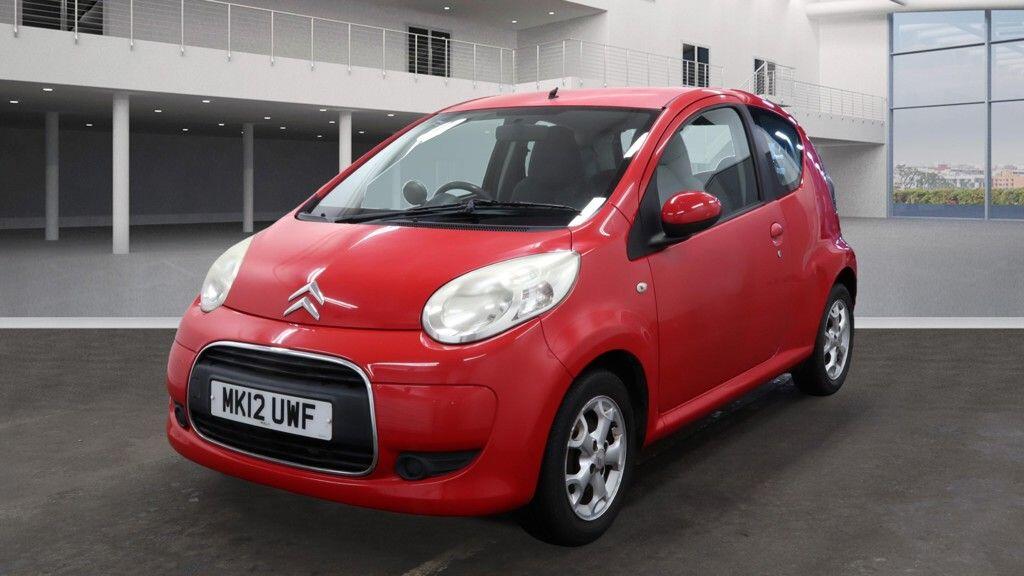 Used Citroen C1 2012 for sale - 76964869: Photo 3